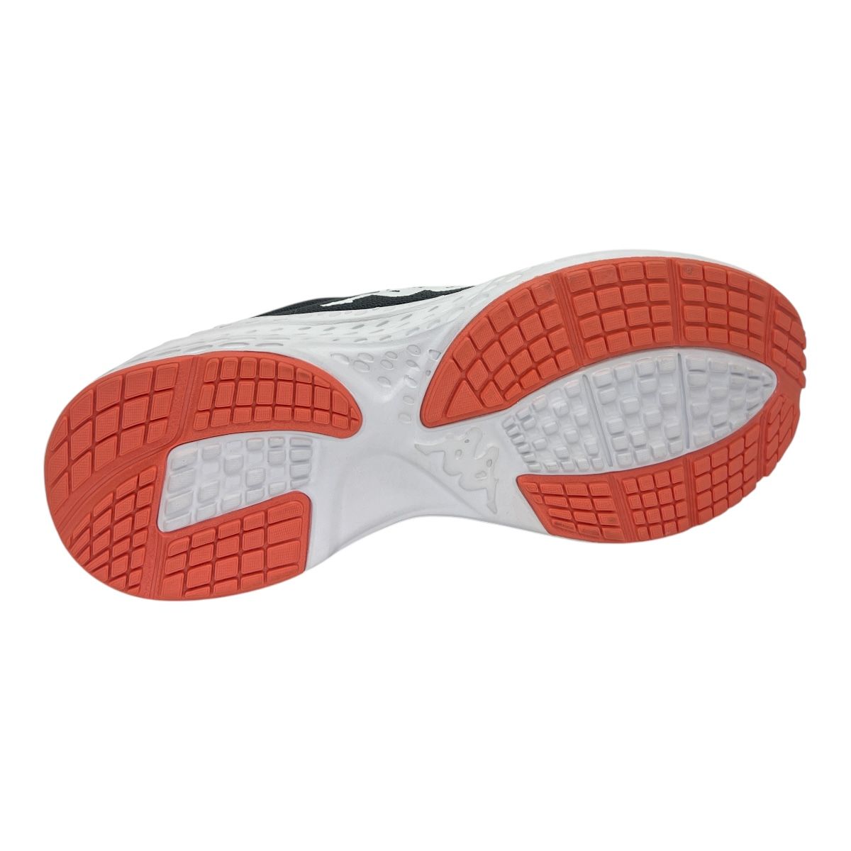KOMBAT GLINCH 2 GREY DK RED SALMON