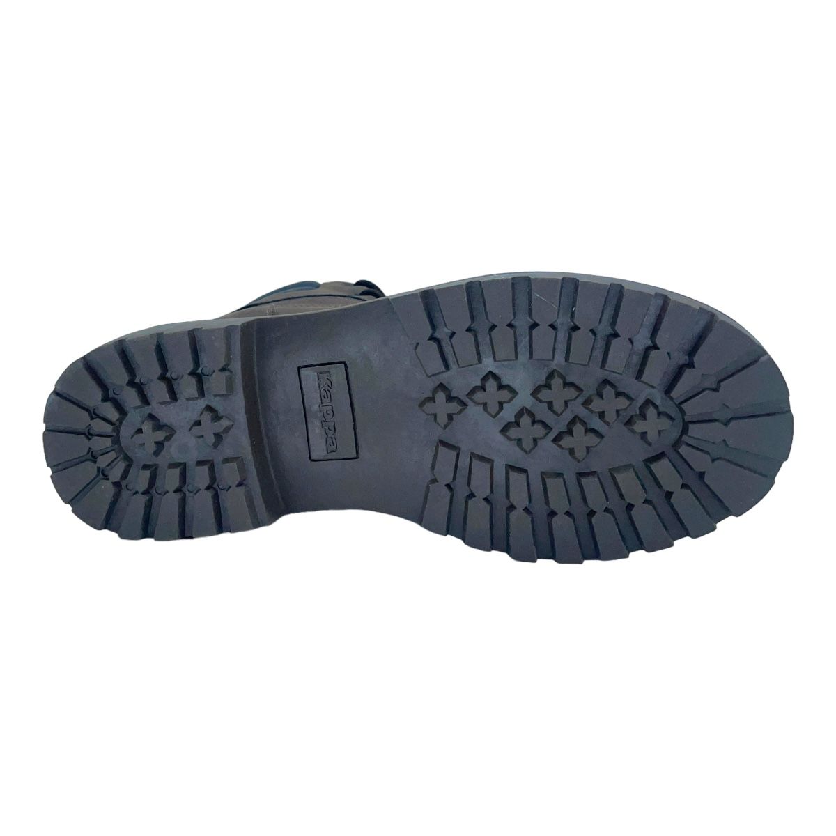 LOGO FILLMORE MD BLACK BROWN