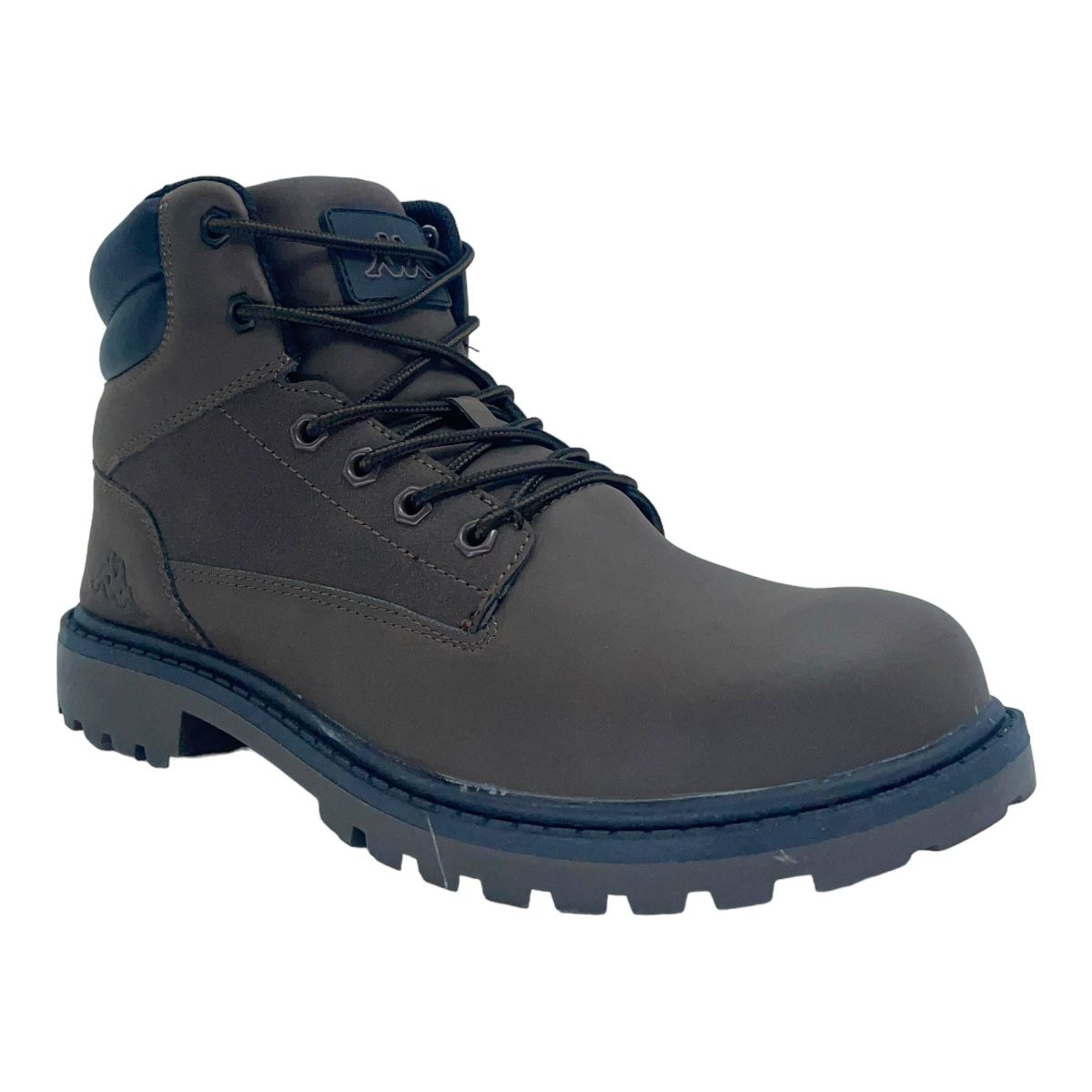 LOGO FILLMORE MD BLACK BROWN