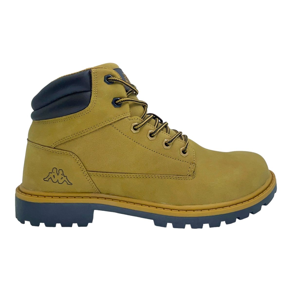 LOGO FILLMORE MD YELLOW TAN-DK