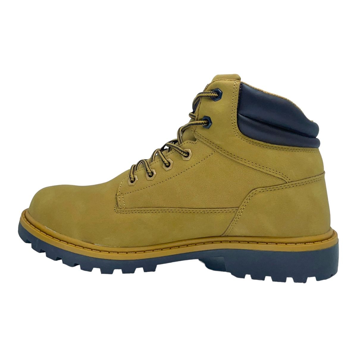 LOGO FILLMORE MD YELLOW TAN-DK