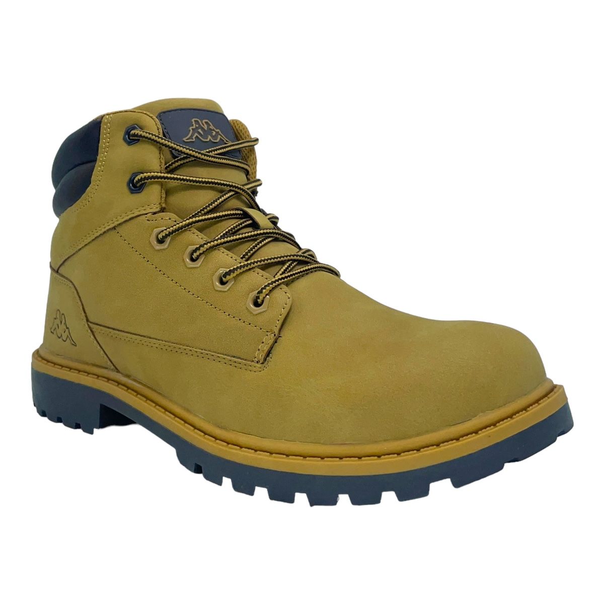 LOGO FILLMORE MD YELLOW TAN-DK