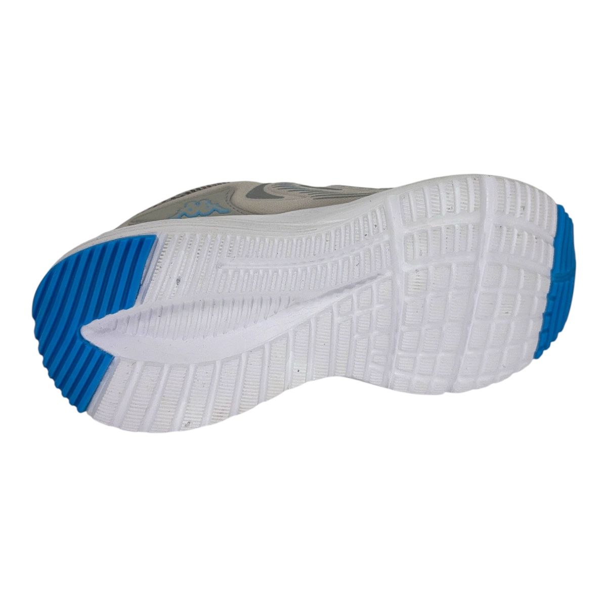 LOGO FONINI GREY LT-TURQ