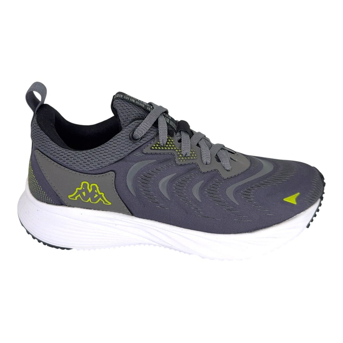 LOGO FONINI GREY LIME