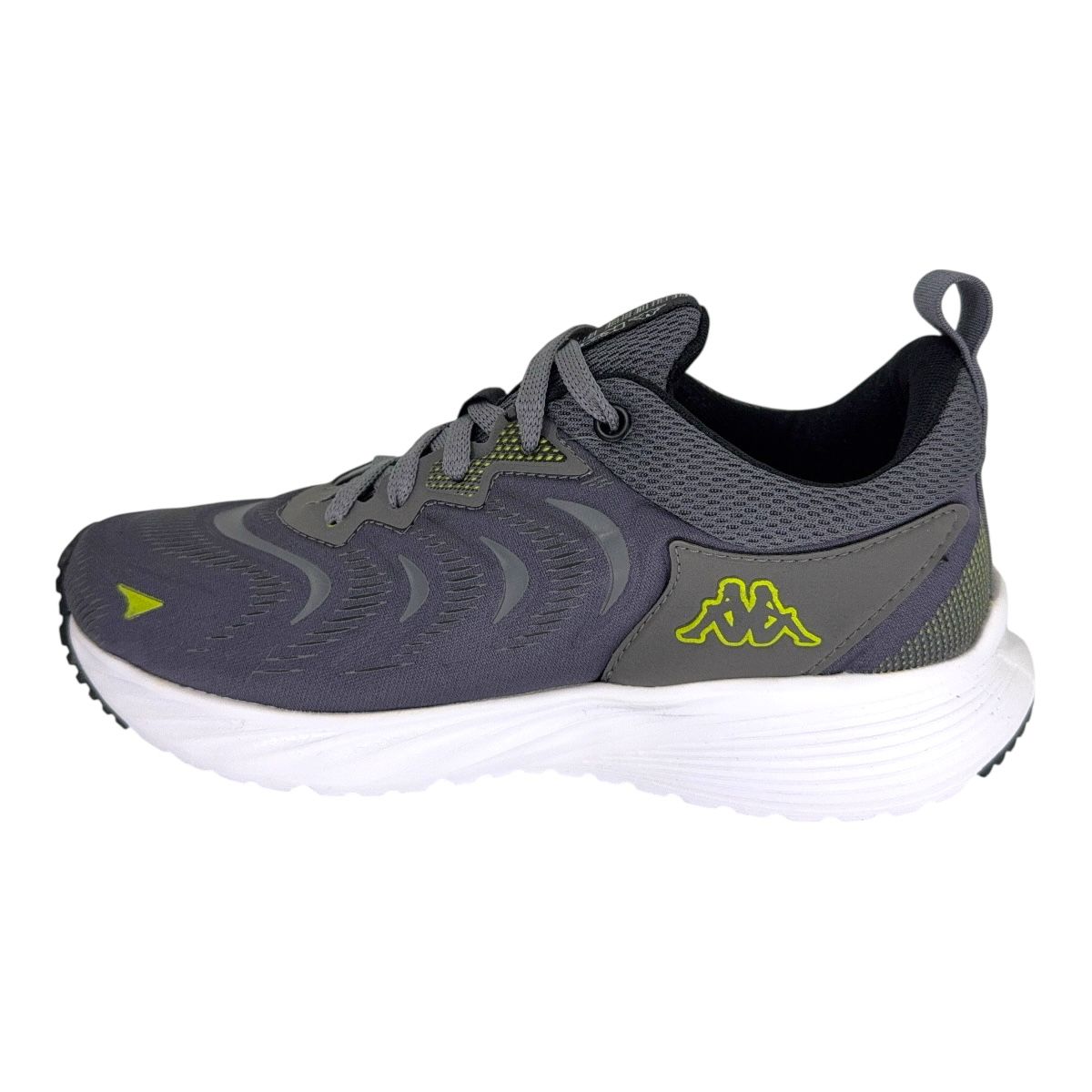 LOGO FONINI GREY LIME