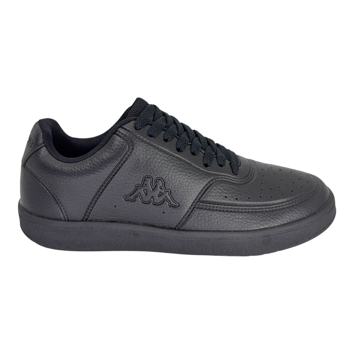 LOGO TRAPANI BLACK
