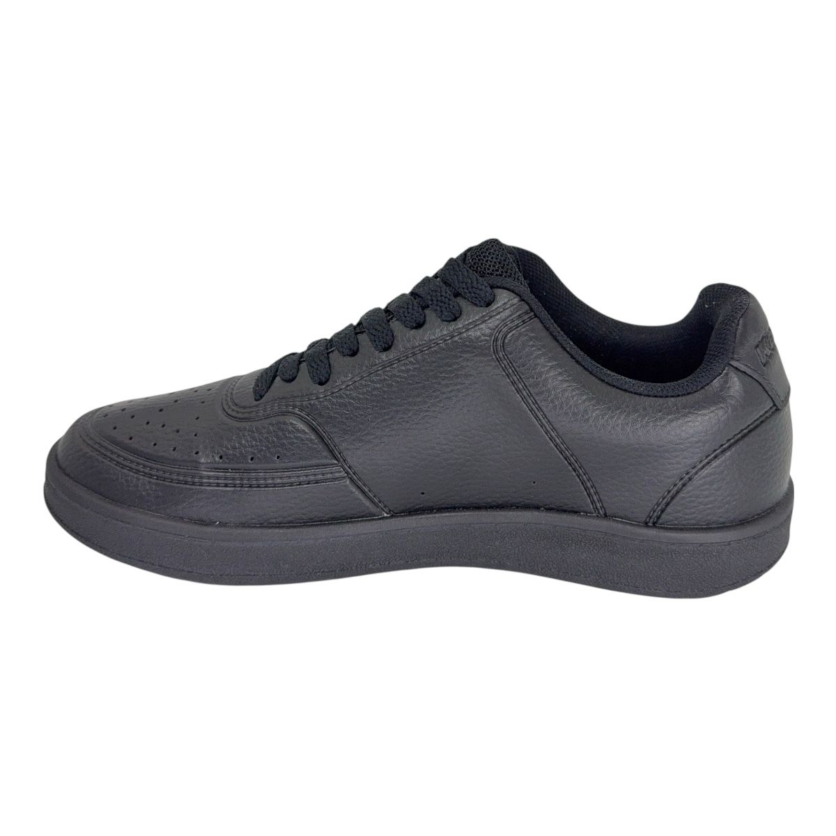 LOGO TRAPANI BLACK