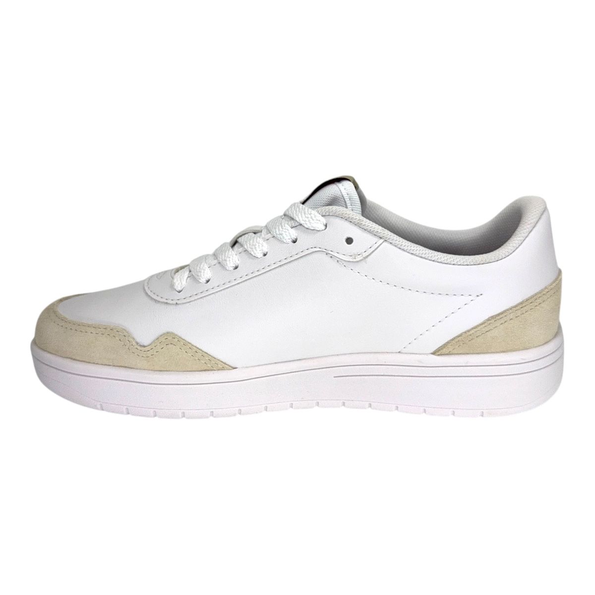 AUTHENTIC ATRANI WHITE RED