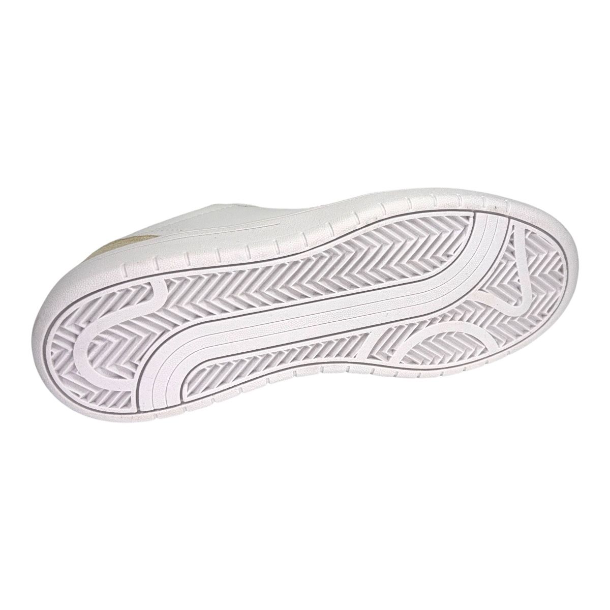 AUTHENTIC ATRANI WHITE RED