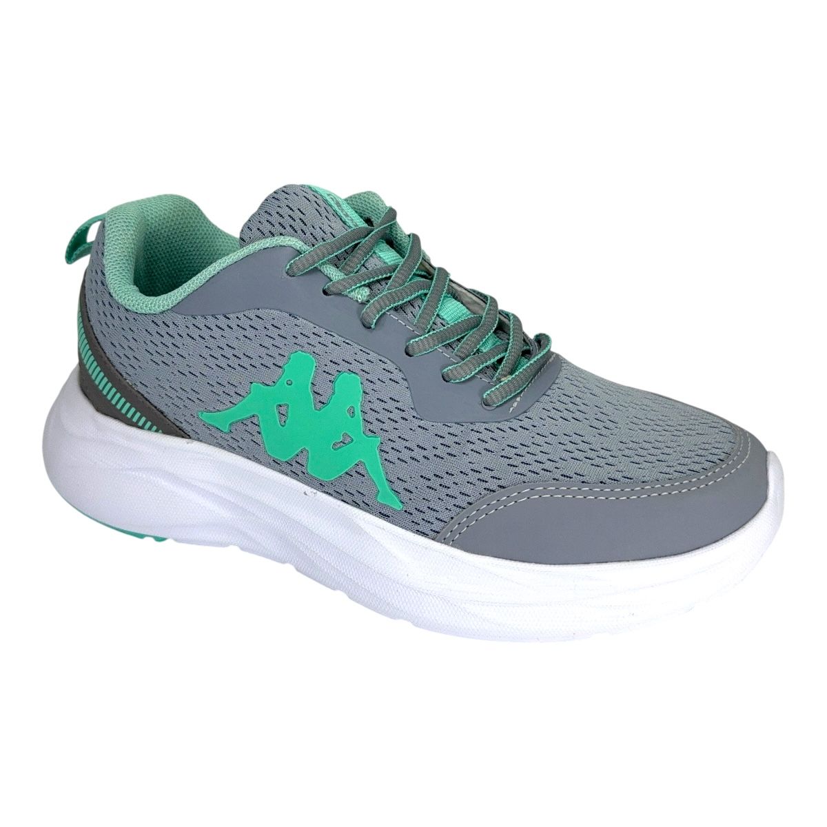 MANTUA GREY ACQUA