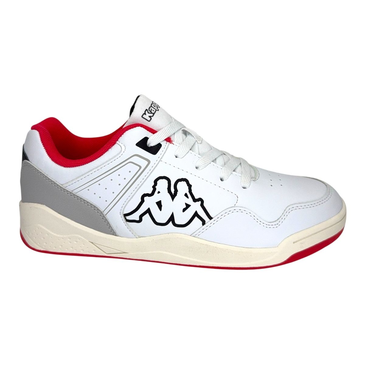 LOGO BERKLEY MD WHITE RED
