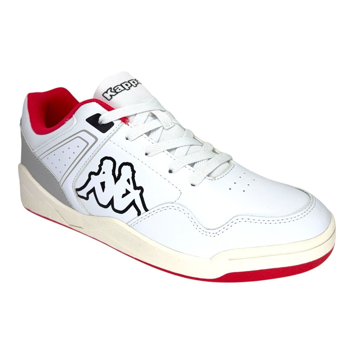 LOGO BERKLEY MD WHITE RED