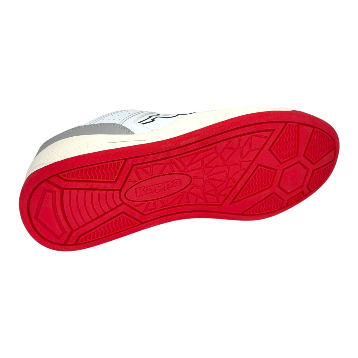 LOGO BERKLEY MD WHITE RED