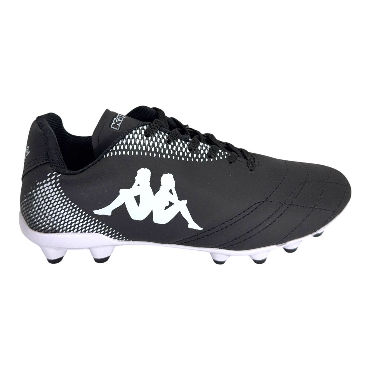 VERONA FG BLACK WHITE