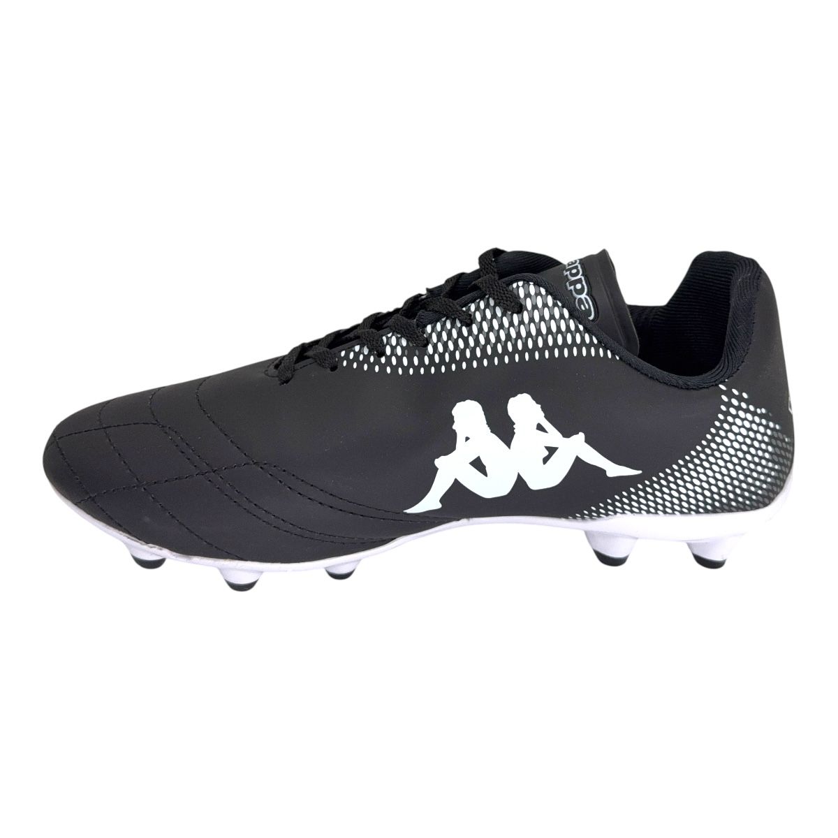 VERONA FG BLACK WHITE
