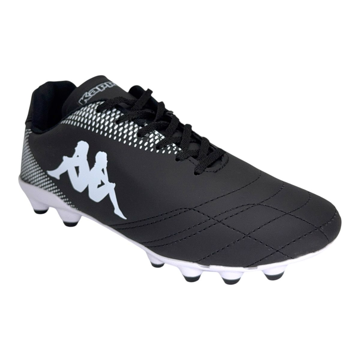 VERONA FG BLACK WHITE