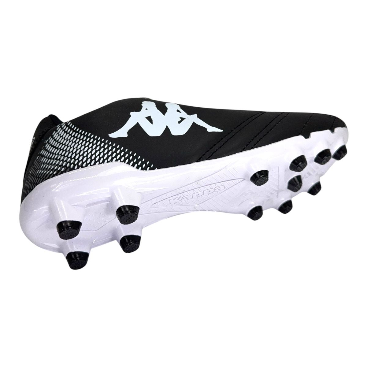 VERONA FG BLACK WHITE