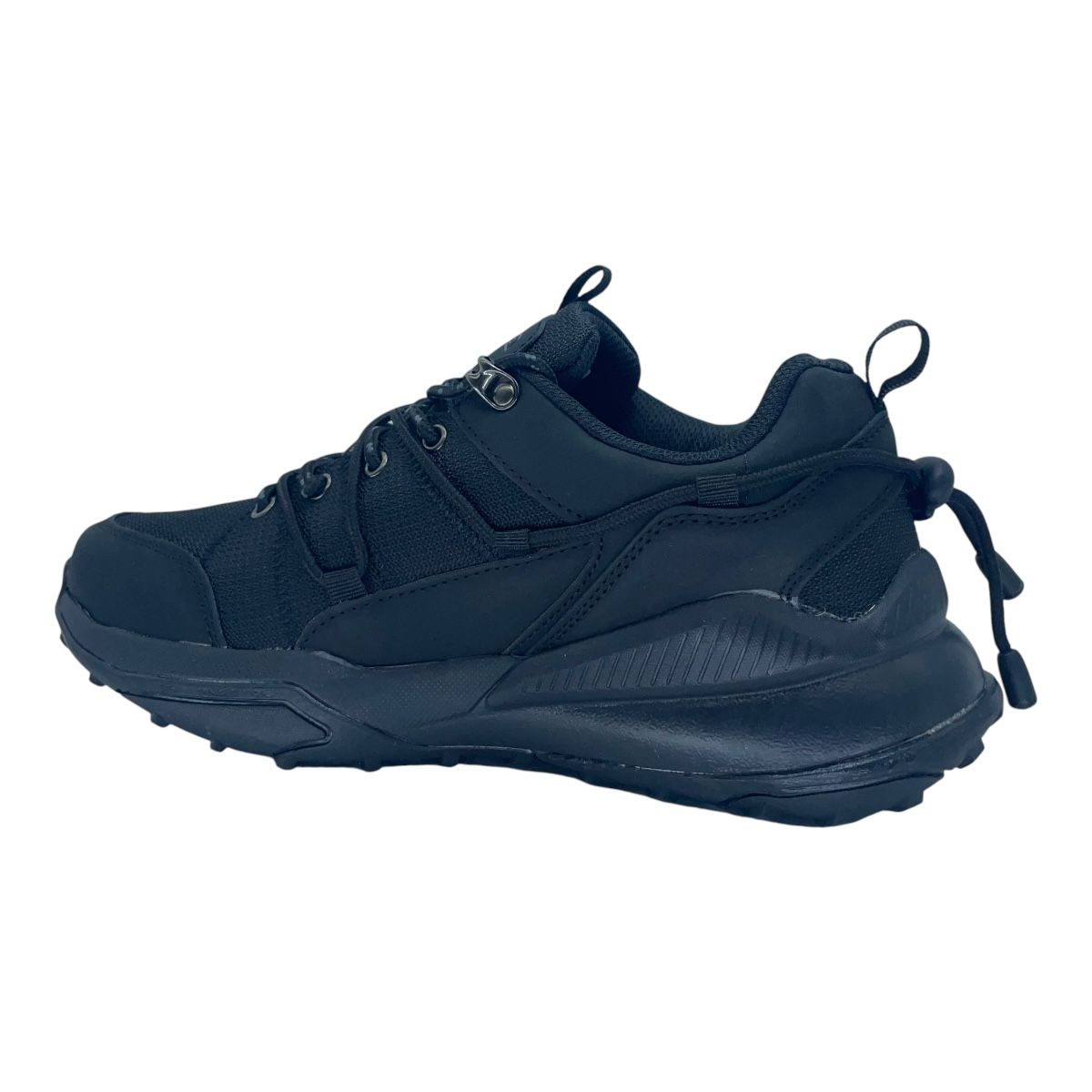 LOGO PORTHOS BLACK-BLACK