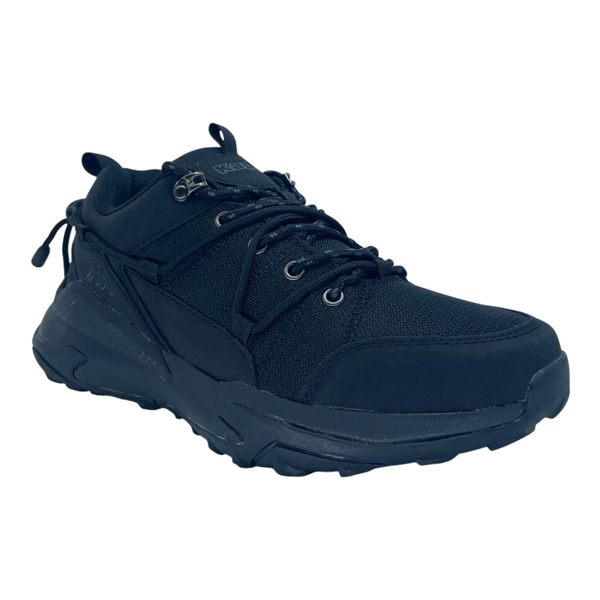LOGO PORTHOS BLACK-BLACK