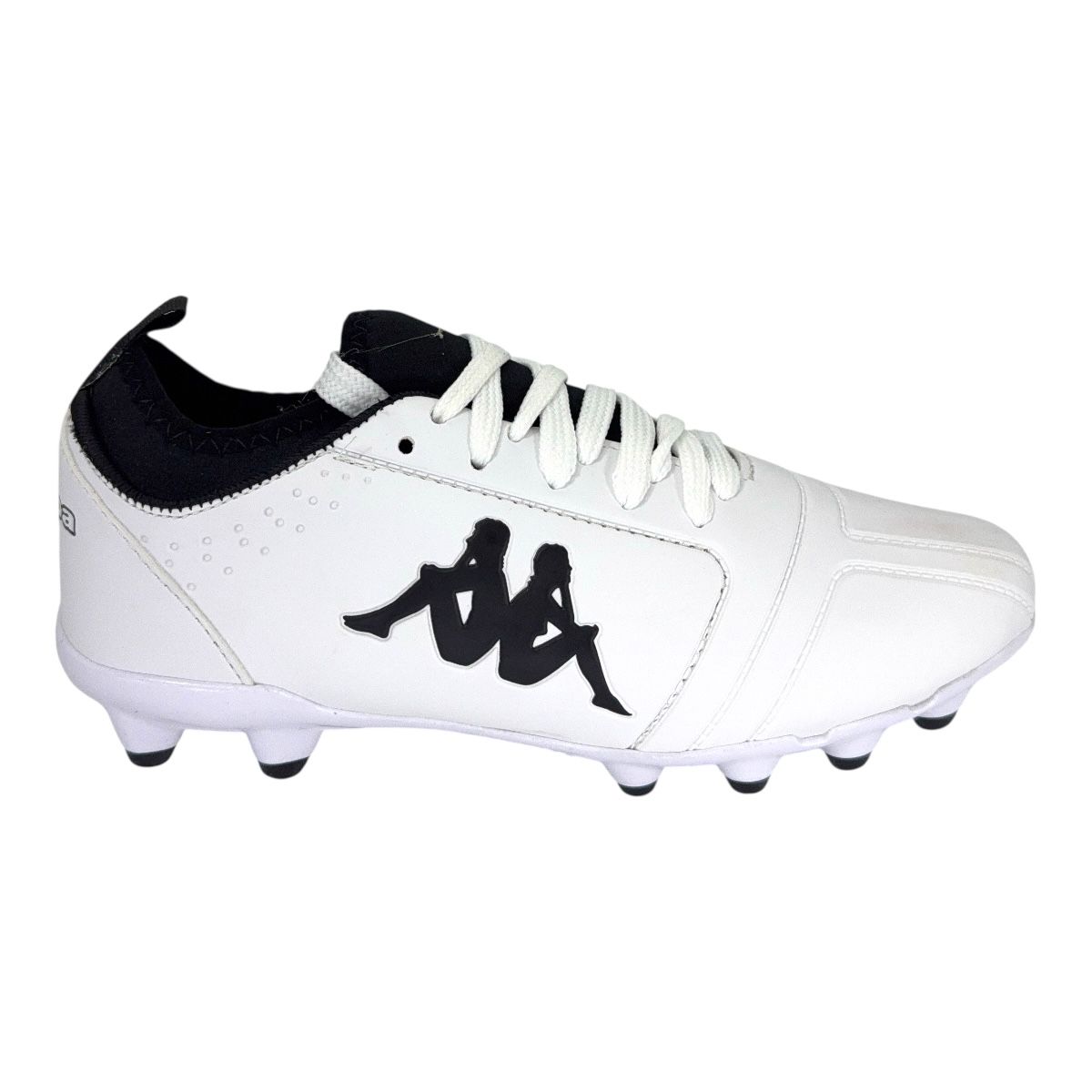 VENZONE FG WHITE BLACK