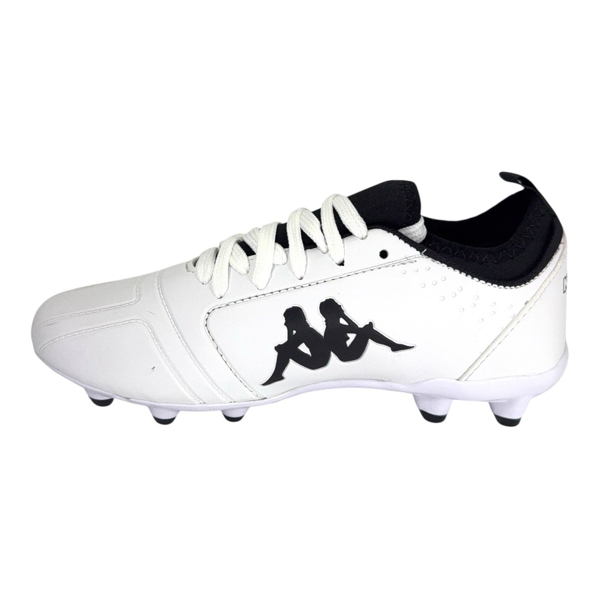 VENZONE FG WHITE BLACK