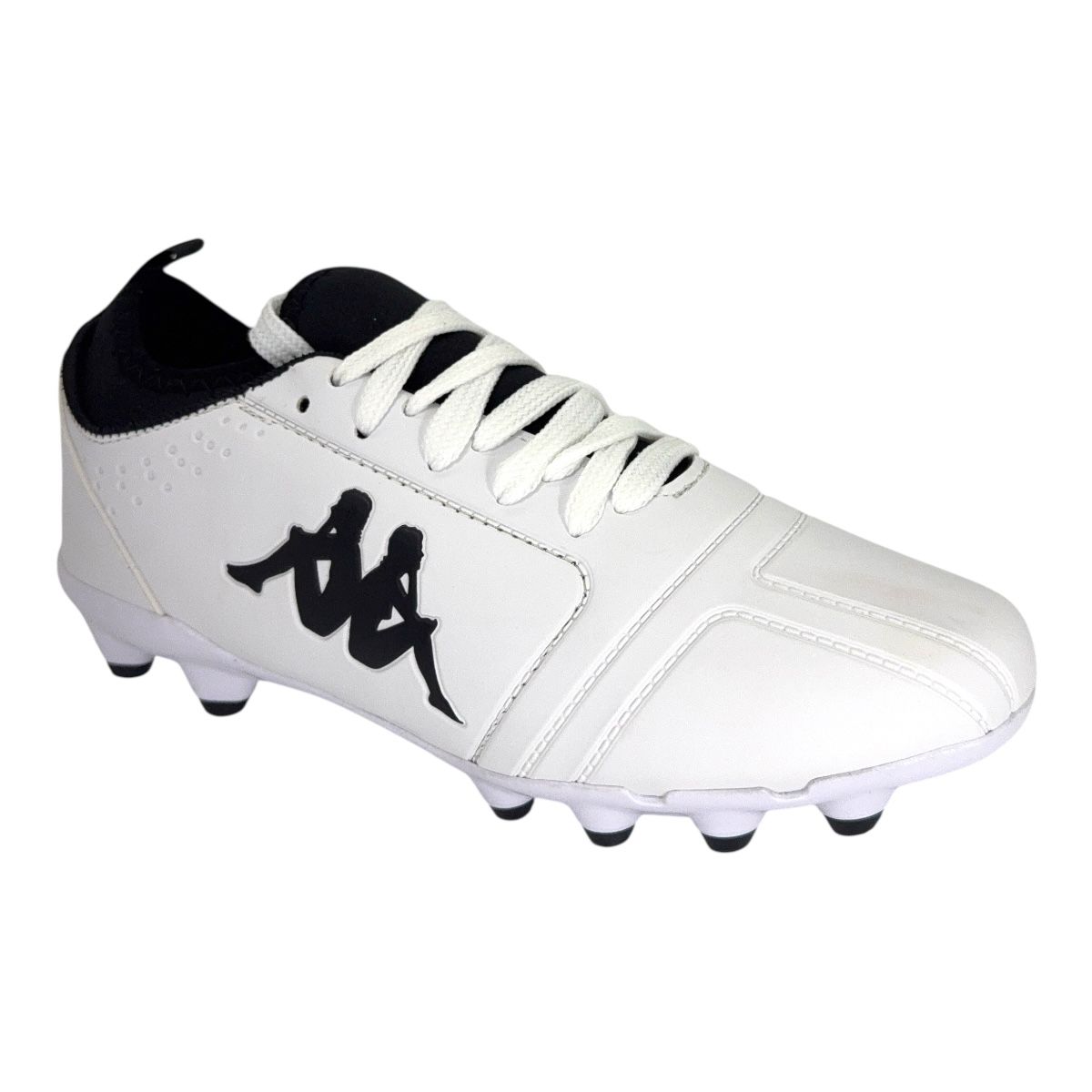 VENZONE FG WHITE BLACK
