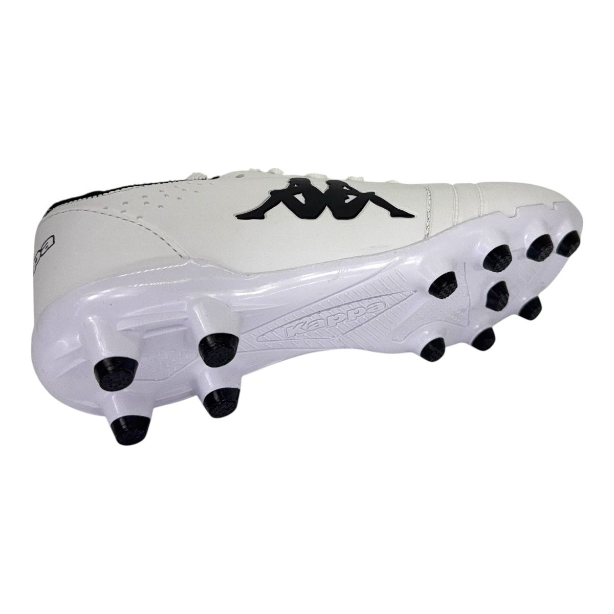 VENZONE FG WHITE BLACK