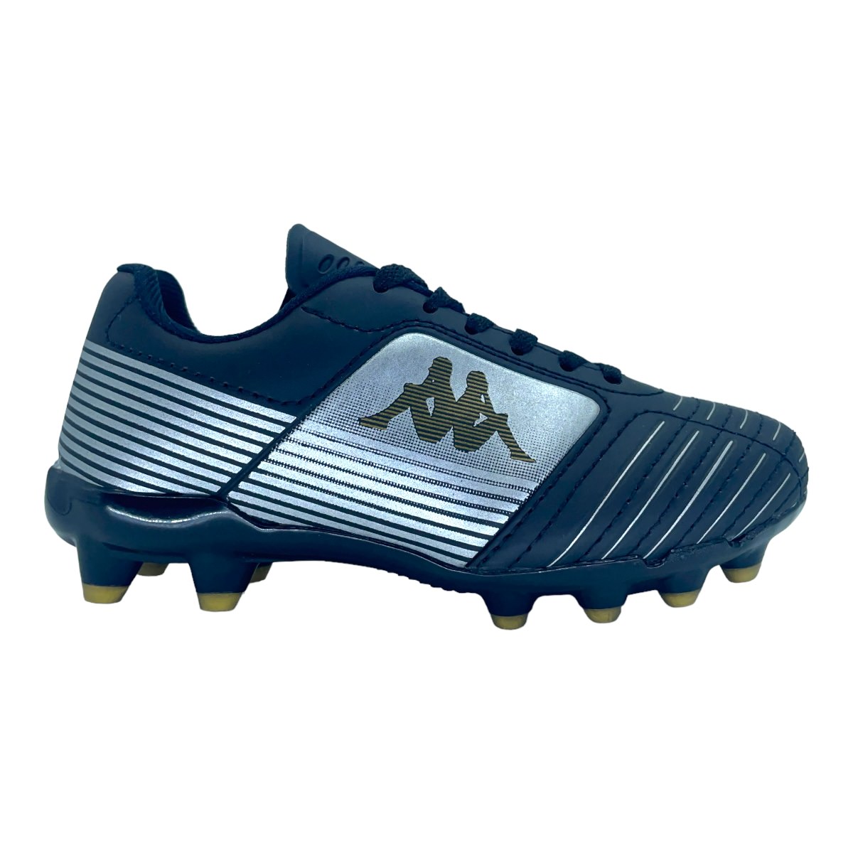 MERANO FG BLACK WHITE GOLD