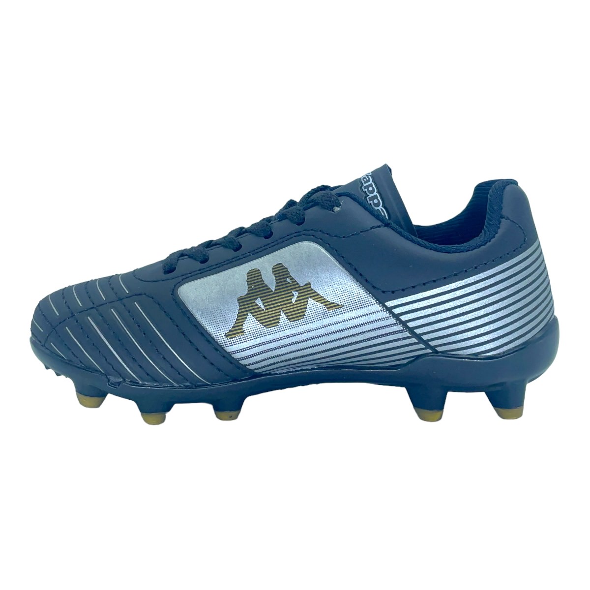 MERANO FG BLACK WHITE GOLD