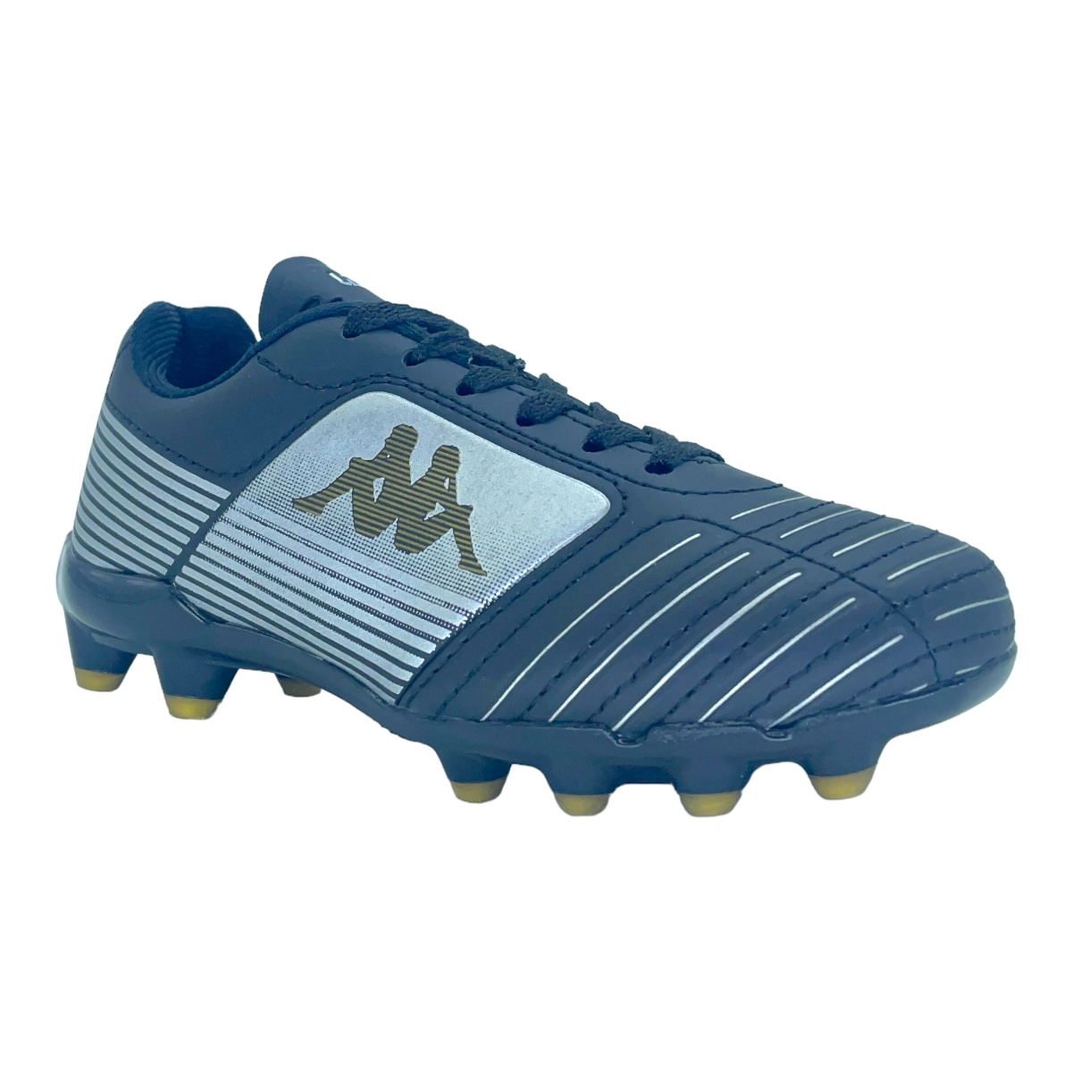 MERANO FG BLACK WHITE GOLD