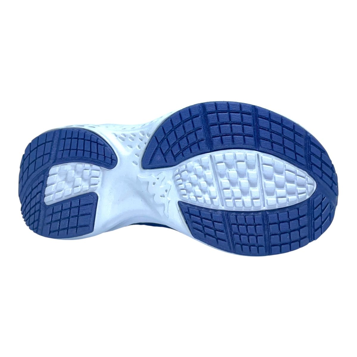 LOGO GLINCH 2 EV KID BLUE MARINE GREEN LIME