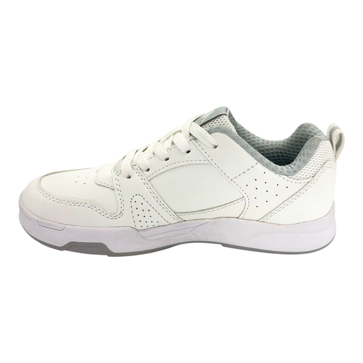 AUTHENTIC MEMPHIS KID 1 WHITE