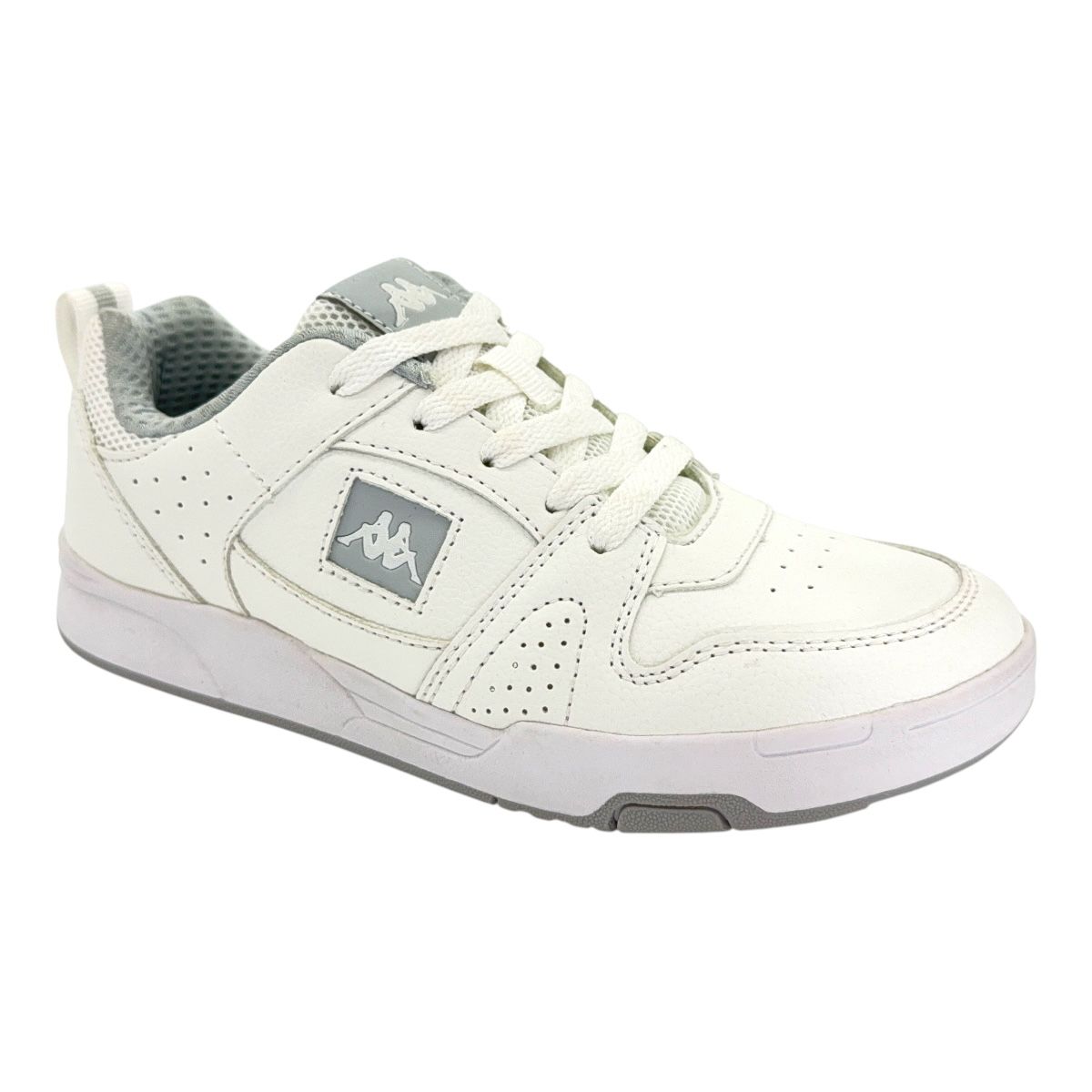 AUTHENTIC MEMPHIS KID 1 WHITE