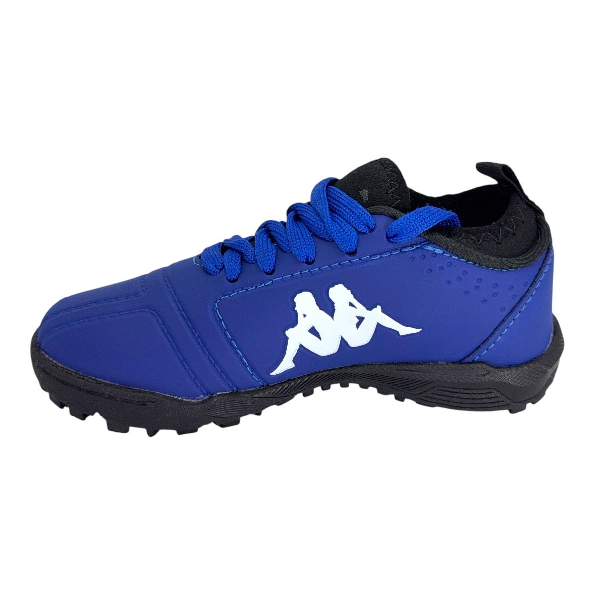 MILAN TG KID BLUE ROYAL
