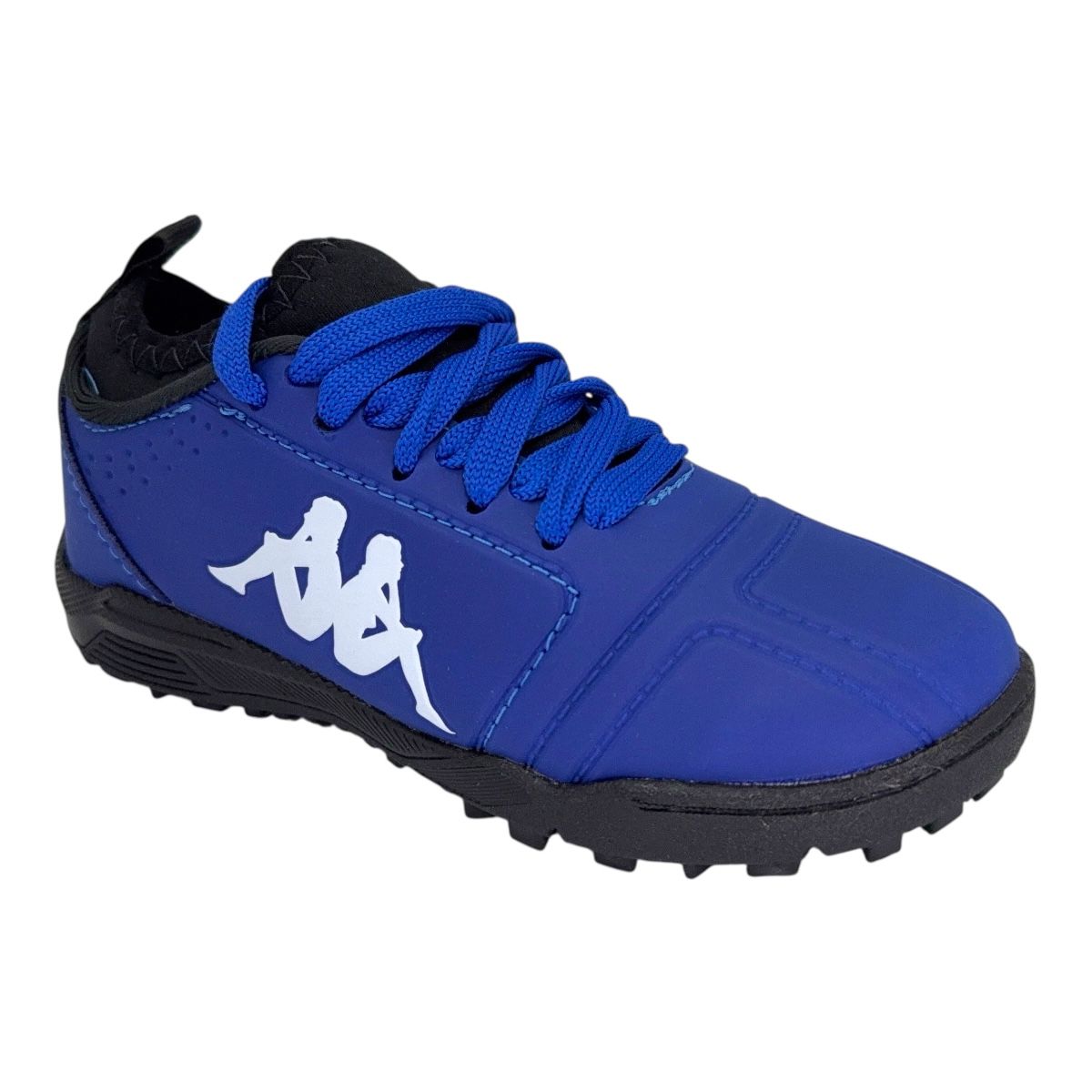 MILAN TG KID BLUE ROYAL