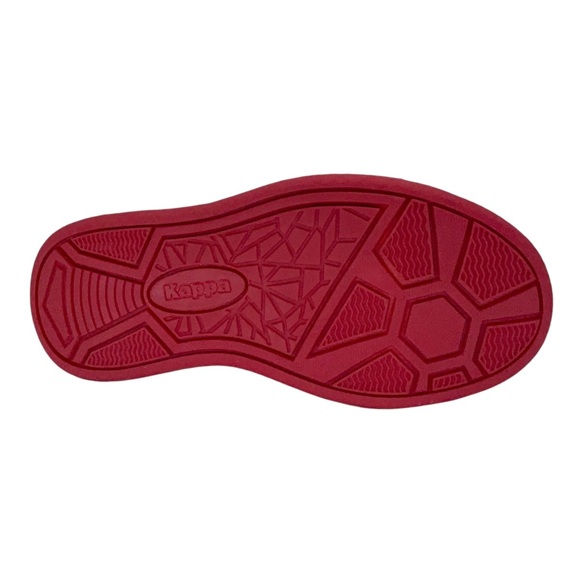 LOGO BERKLEY MD KID WHITE RED