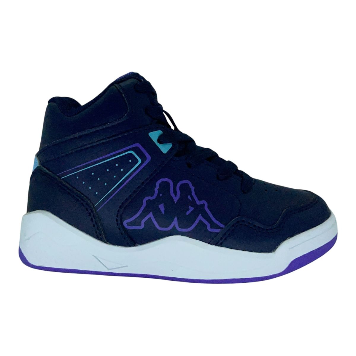 LOGO BERKLEY MD KID BLUE