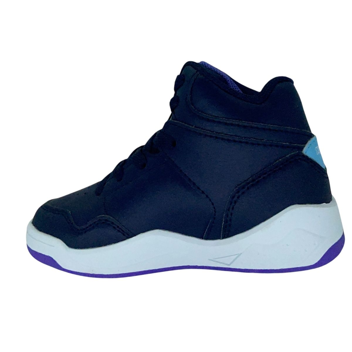 LOGO BERKLEY MD KID BLUE