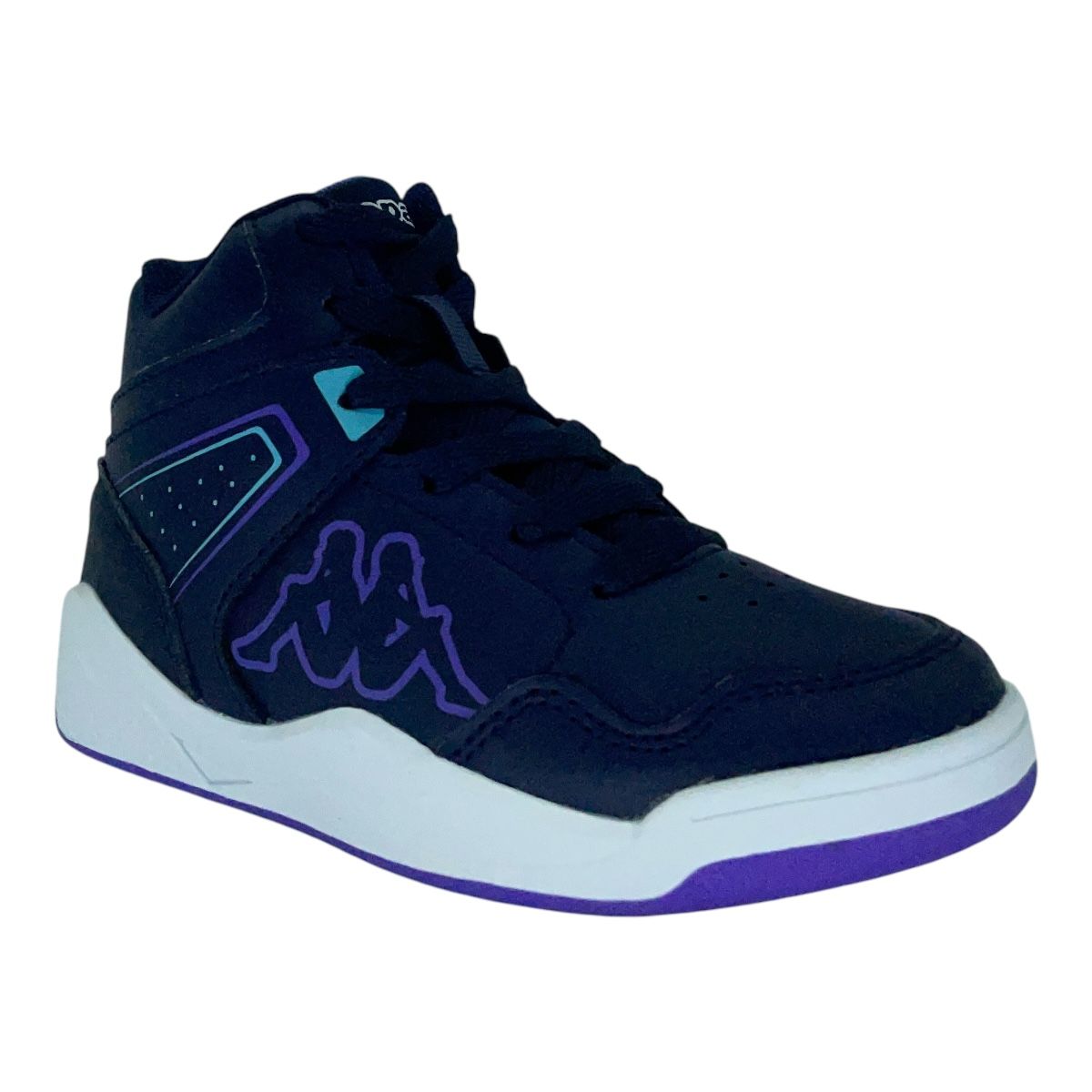 LOGO BERKLEY MD KID BLUE
