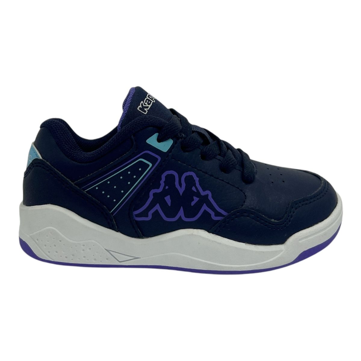 LOGO BERKLEY KID BLUE MNE