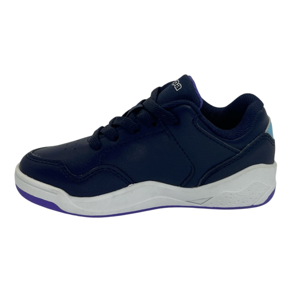 LOGO BERKLEY KID BLUE MNE