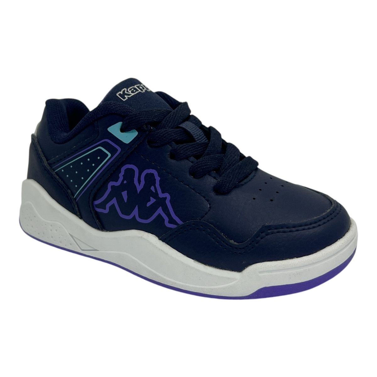 LOGO BERKLEY KID BLUE MNE