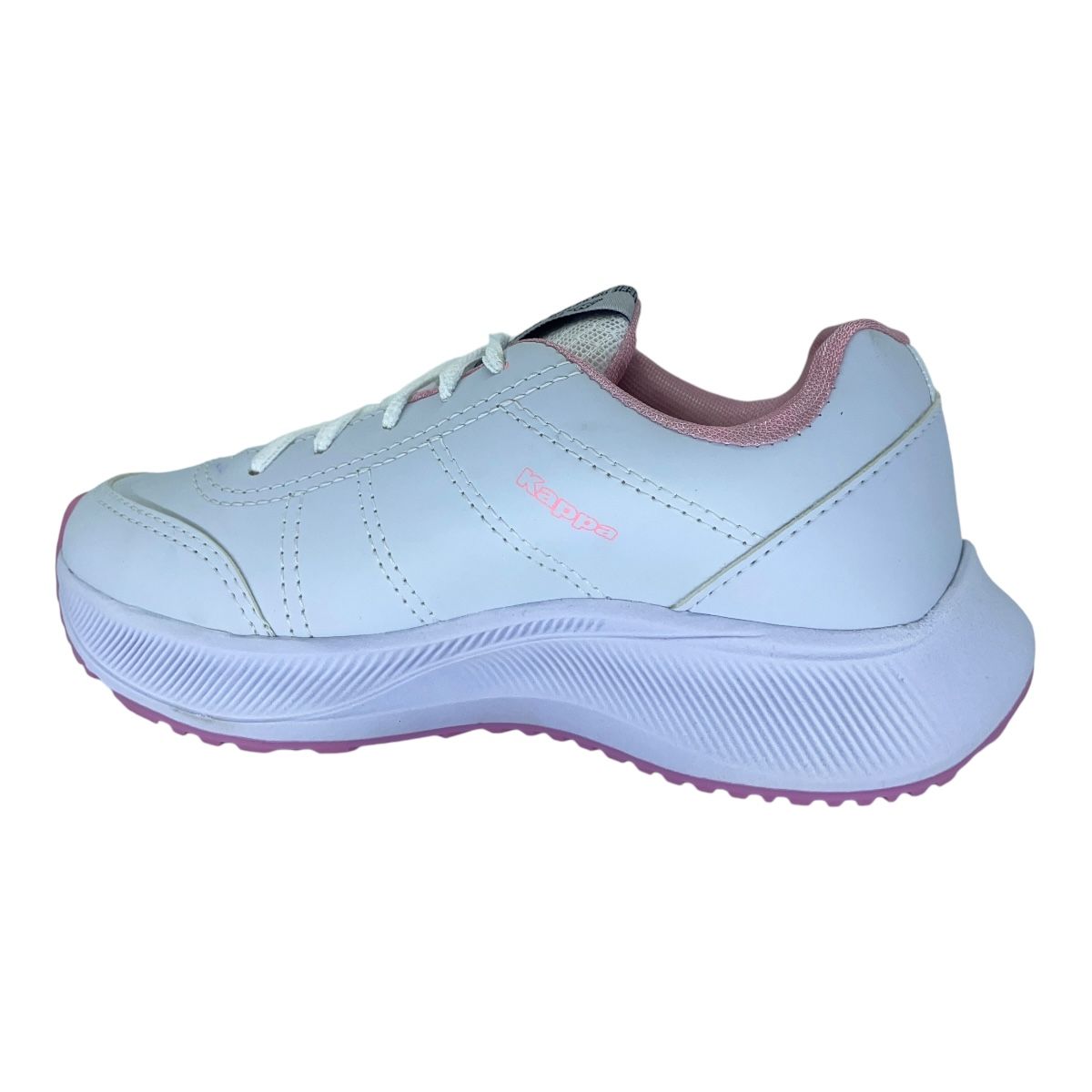 PLAYTIME KIDS WHITE PINK