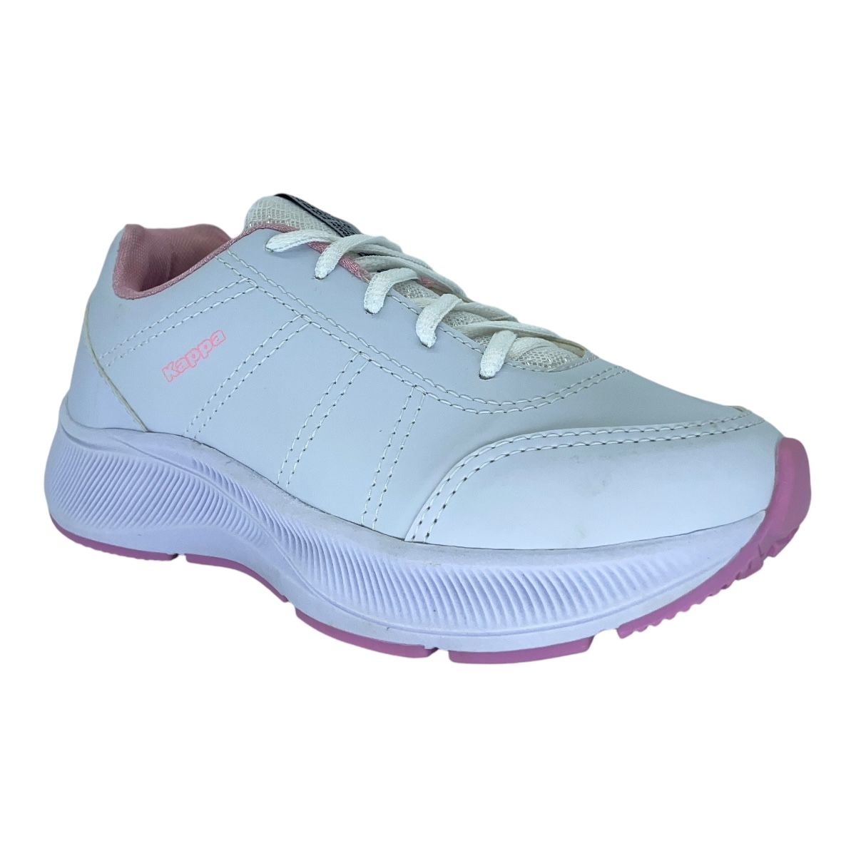 PLAYTIME KIDS WHITE PINK