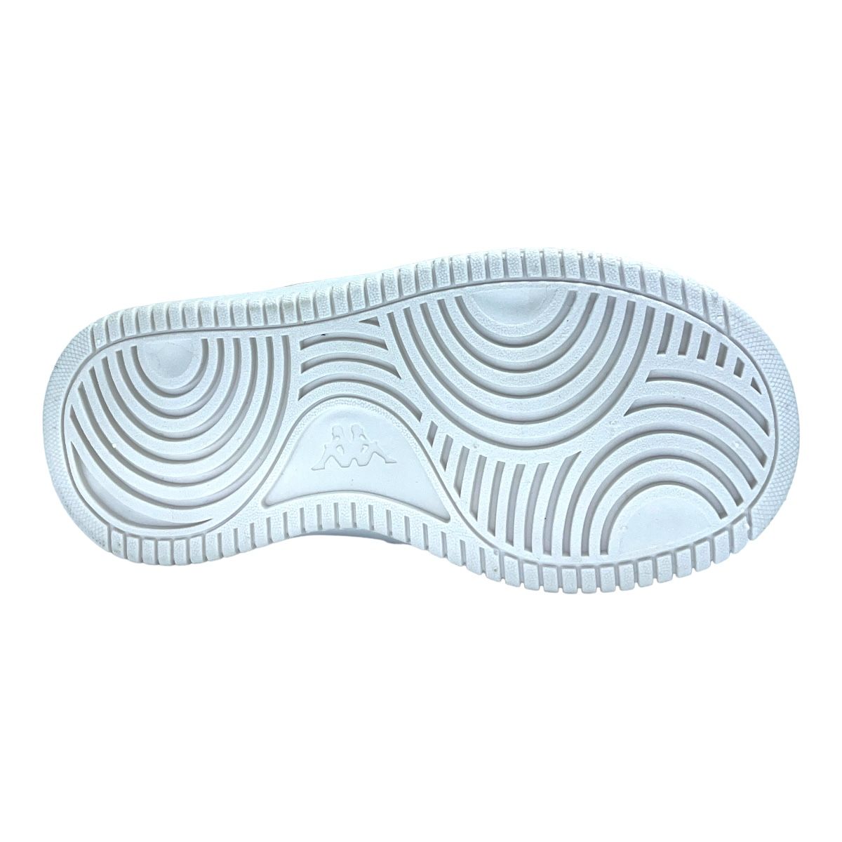LOGO BARI KIDS MULTICOLOR