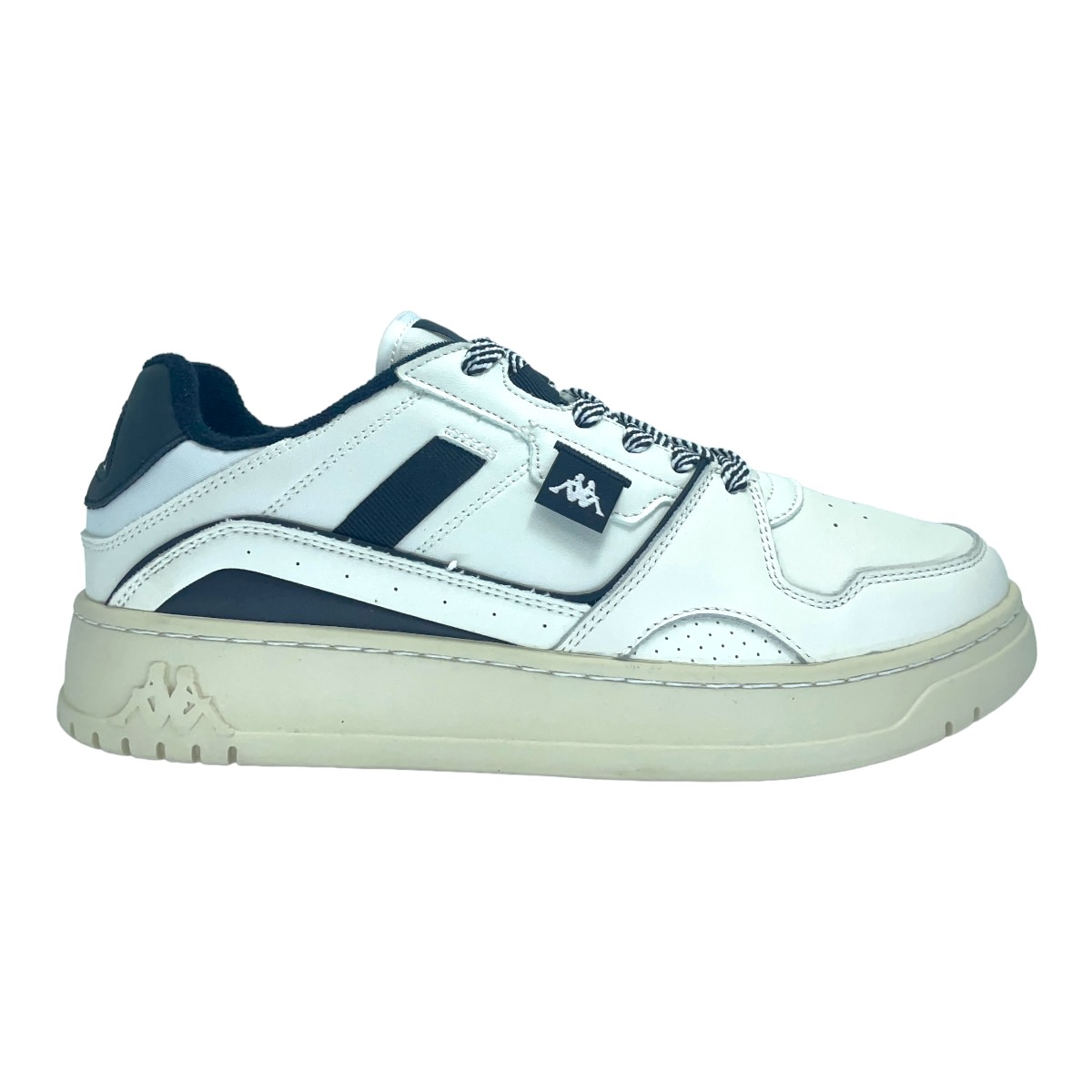 AUTHENTIC KAI 1 WHITE WHITE