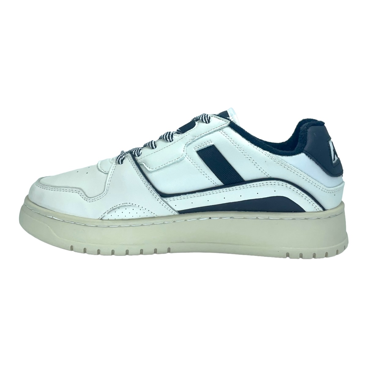 AUTHENTIC KAI 1 WHITE WHITE