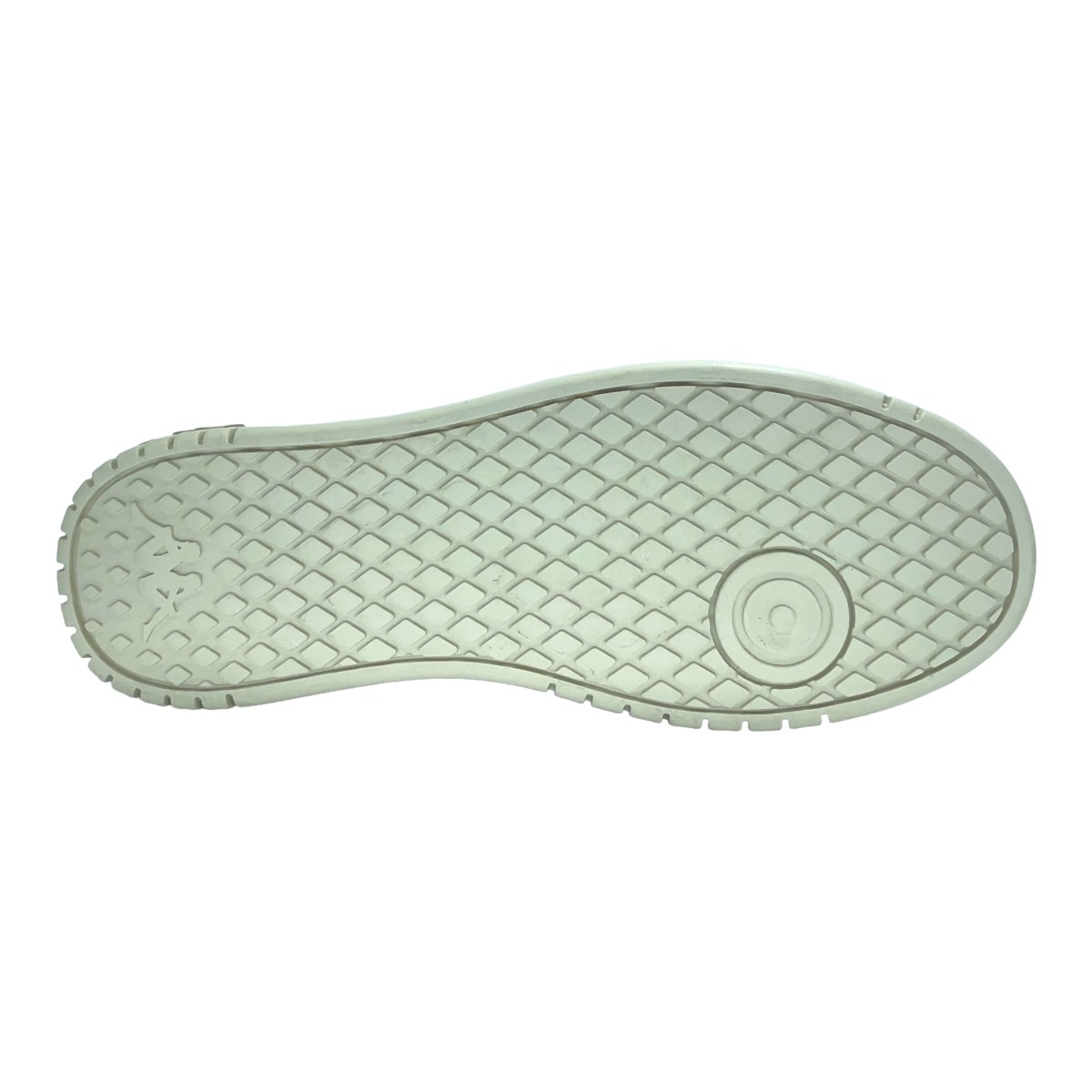 AUTHENTIC KAI 1 WHITE WHITE