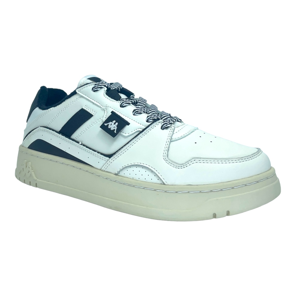 AUTHENTIC KAI 1 WHITE WHITE