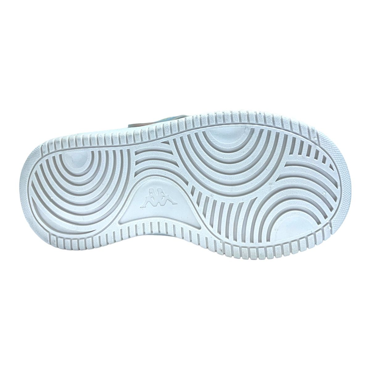 LOGO BARI MD KID MULTICOLOR